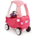 Little Tikes NEW Cozy Coupe pink 642722