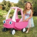 Little Tikes NEW Cozy Coupe pink 642722