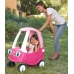 Little Tikes NEW Cozy Coupe pink 642722