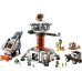 LEGO 60434 Space Base and Rocket Launchpad
