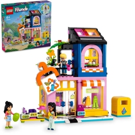 LEGO Friends Vintage Fashion Store 42614 LEGO Friends Vintage Fashion Store 42614