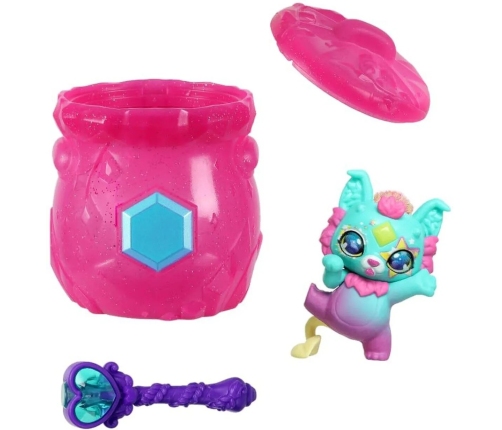 Moose Magic Mixies Collectors Cauldron 14806