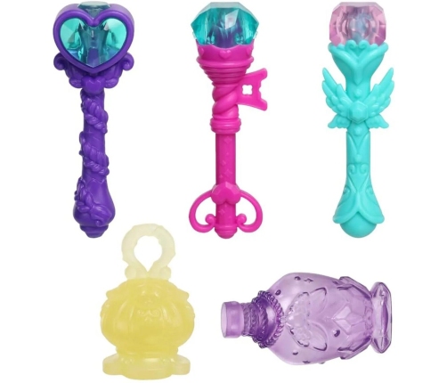 Moose Magic Mixies Mixlings Fizz & Reveal 2 Pack