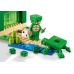 Lego Minecraft The Turtle Beach House 21254