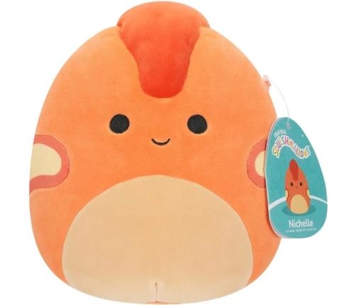 Squishmallows Parazaurolof Nichelle 19cm 4149