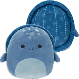 Squishmallows Turtle Truman 19cm 4101