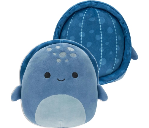 Squishmallows Turtle Truman 19cm 4101