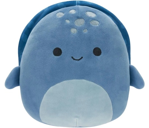 Squishmallows Turtle Truman 19cm 4101