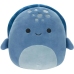 Squishmallows Turtle Truman 19cm 4101