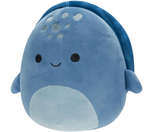 Squishmallows Turtle Truman 19cm 4101