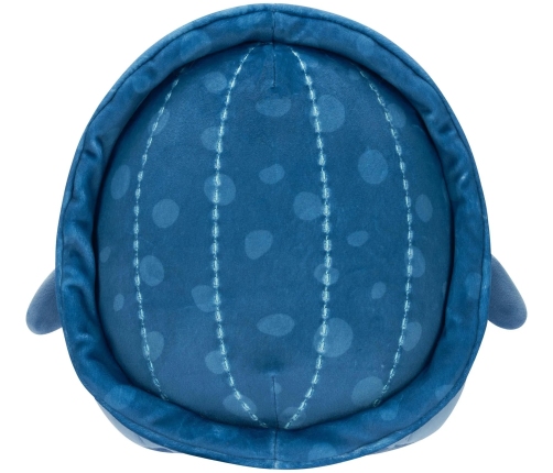 Squishmallows Turtle Truman 19cm 4101