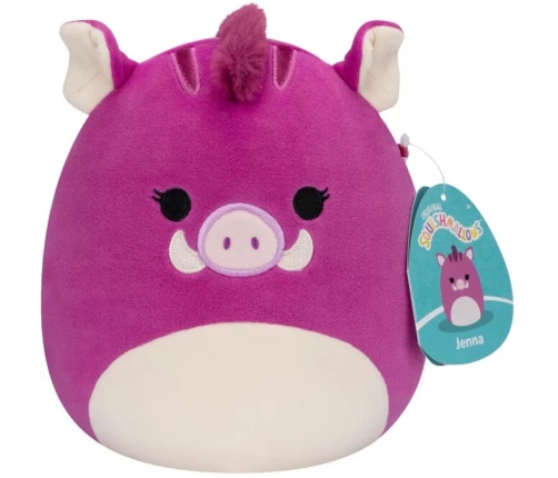 Squishmallows Jenna 19cm 4194