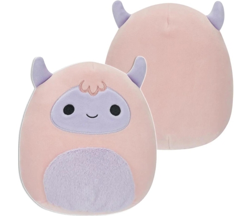 Squishmallows Yeti Ronalda 19cm 4156