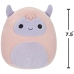 Squishmallows Yeti Ronalda 19cm 4156
