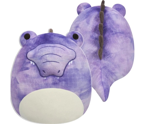 Squishmallows Aligator Dove 30cm 4514