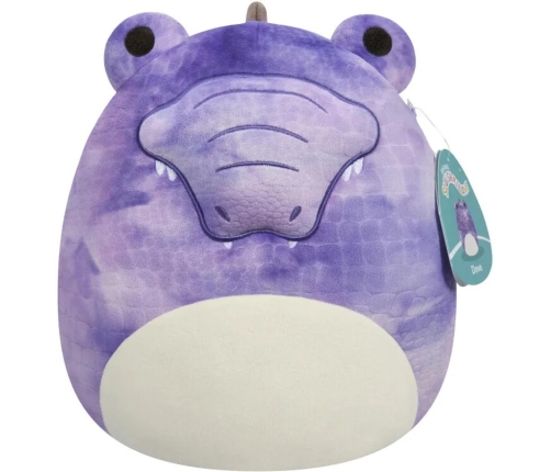 Squishmallows Aligator Dove 30cm 4514