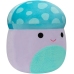 Squishmallows Pyle Geraldine 40cm 5061