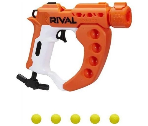 NERF F1590 Rival Flex XXI-100