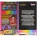 Townley Rainbow High Sparkle Hair Accessories Box Gift Set for Girls RH0019GA