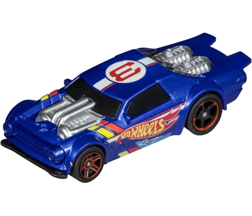 Carrera Challenge Hot Wheels 68000
