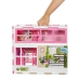 Barbie House with doll HHY40