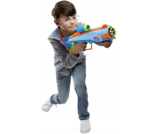 Nerf Elite Junior Rookie Pack 32 darts F6752