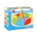 Pilsan Zamek Piaskownica składana i zabawki do piasku 06 306