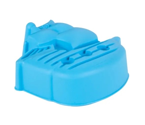 Pilsan Zamek Piaskownica składana i zabawki do piasku 06 306