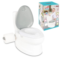 Pilsan Interaktywna toaleta  nocnik 07559