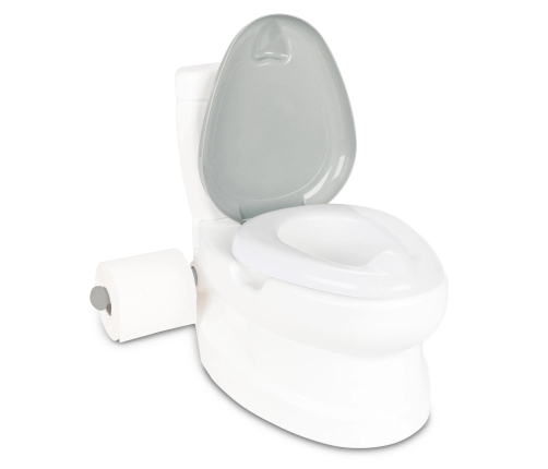 Pilsan Interaktywna toaleta  nocnik 07559