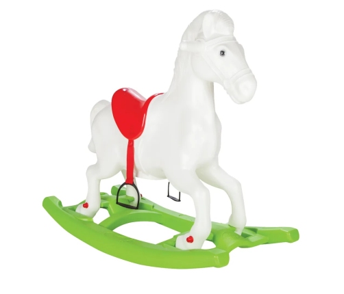 Pilsan Konik koń na biegunach 07908