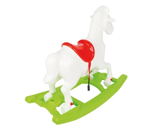 Pilsan Konik koń na biegunach 07908