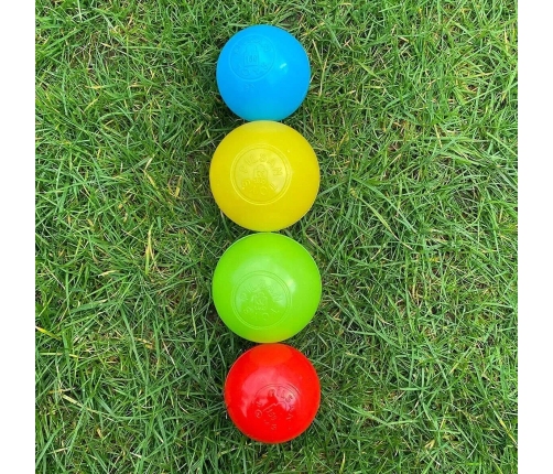 Pilsan Kolorowe Piłeczki do Basenu 50 szt. - 9 cm 06407