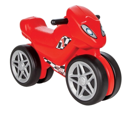 Pilsan Motor  Jeździk Biegowy Mini Biegówka Prezent 06 809