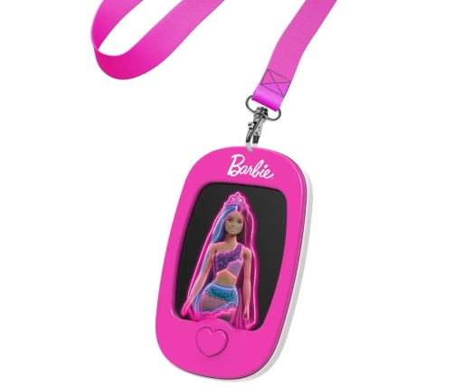 Barbie Mobile Light Pad 5186