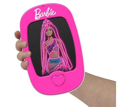 Barbie Mobile Light Pad 5186