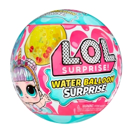 505068-EUC L.O.L. Surprise Water Balloon Surprise Tots in PDQ 505068-EUC L.O.L. Surprise Water Balloon Surprise Tots in PDQ