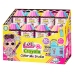 505273-EUC L.O.L. Surprise Loves CRAYOLA Color Me Studio Asst in PDQ