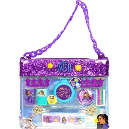 Townley Disney Wish Cosmetic Gift Bag Set WI0011GA