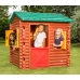 Little Tikes Log Cabin