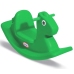Little Tikes Konik Bujak Zielony Koń na Biegunach 174209