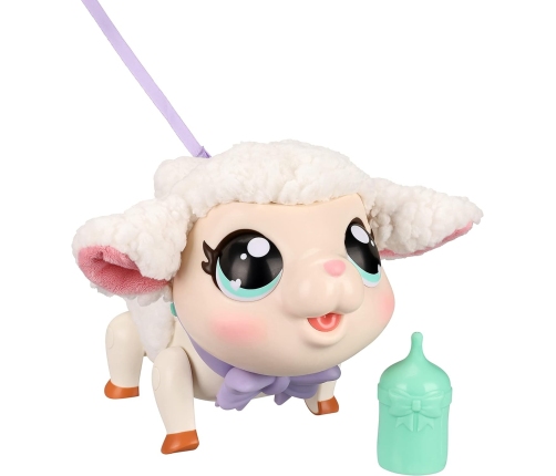 Little Live Pets My Pet Lamb Snowie 26476