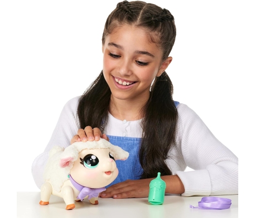 Little Live Pets My Pet Lamb Snowie 26476