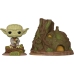 Funko POP! Star Wars Yodas Hut 46765