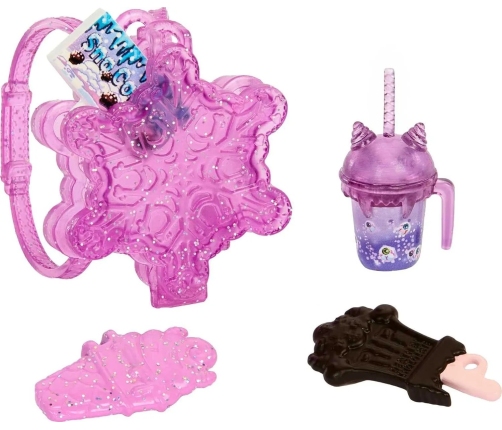 Monster High Abbey Bominable HNF64