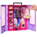 Barbie Fashionistas Ultimate Closet HJL65