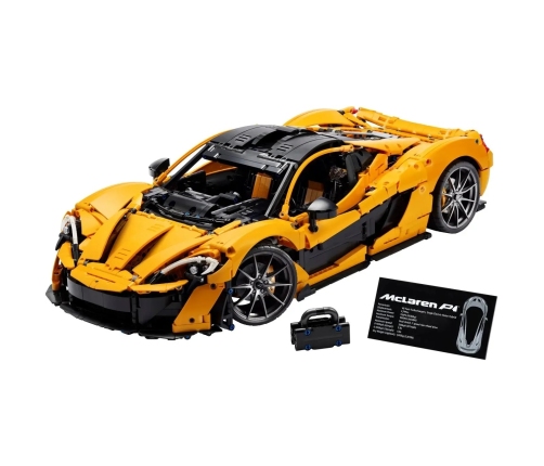 LEGO Technic - McLaren P1 42172