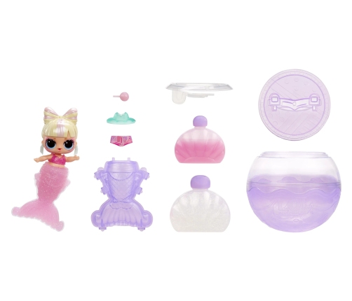 510604-EUC L.O.L. Surprise Mermaids! Tots Asst in PDQ