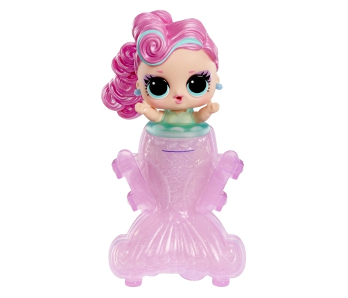 510604-EUC L.O.L. Surprise Mermaids! Tots Asst in PDQ
