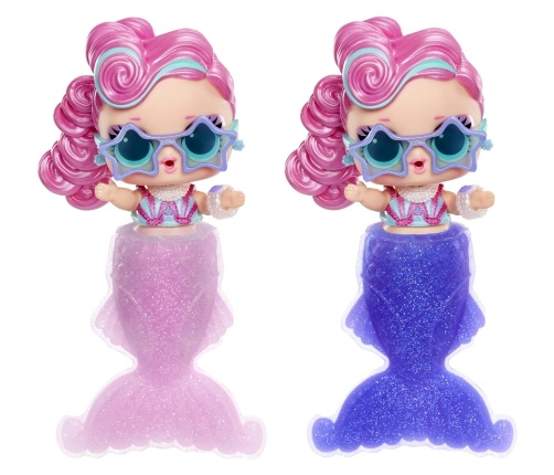 510604-EUC L.O.L. Surprise Mermaids! Tots Asst in PDQ